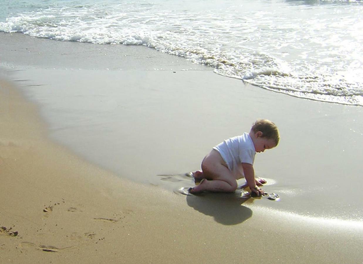Appartamento Yannis On The Of Agios Gordios In Corfu Agios Gordios (Corfu)